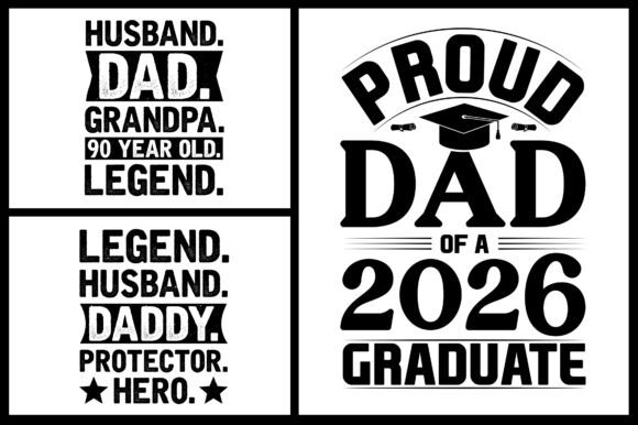 Dad Daddy SVG T-Shirt Design: A Designer's Real-World Review