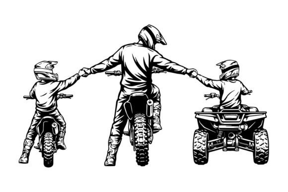 Father and Son Dirt: A Designer's Review