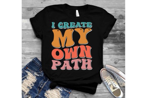 I Create My Own Path SVG: A Designer's Real-World Review
