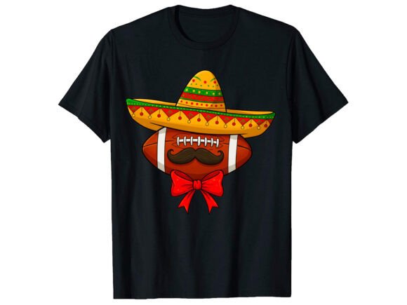 Mexican Fiesta Cinco De Mayo T-shirt Review