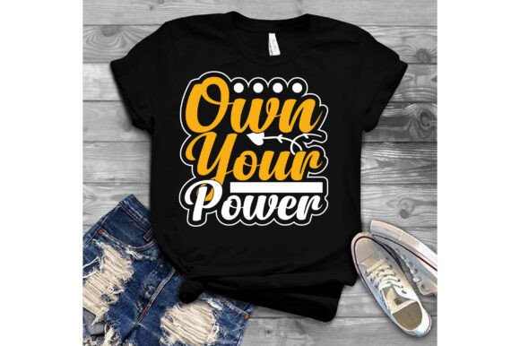Own Your Power SVG: A Designer's Real-World Review