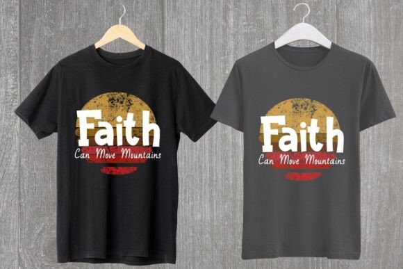 Retro Faith Can Move Mountains: A Designer's Review