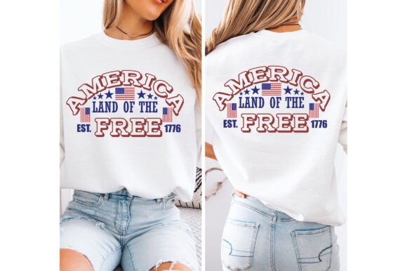 Review: America 1776 4th of July Design for Embroidery