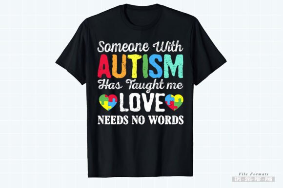 Review: Someone with Autism Has Taught Me Love Design