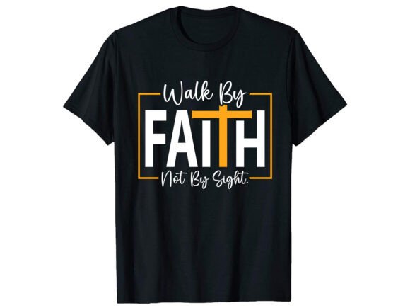 Review: Walk by Faith Not by Sight Design for Embroidery