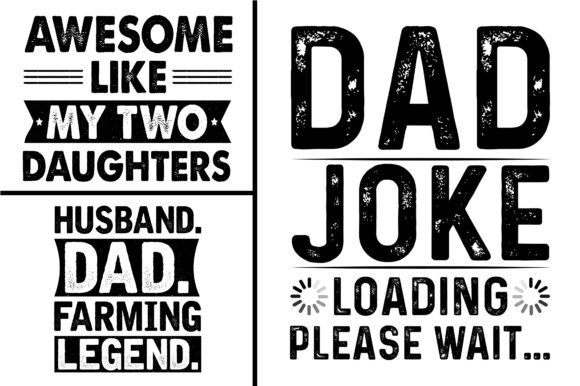 Reviewing the Dad T-Shirt Design SVG PNG EPS for Real Projects