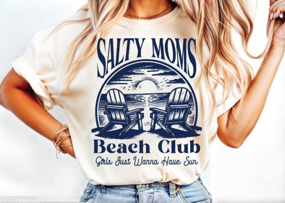 The Beach Club Shirt PNG: A Designer's Review