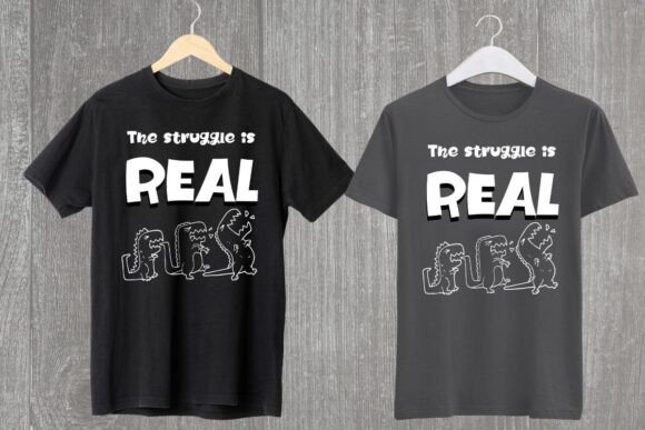 The Struggie is Real: A Designer's Review for Embroidery